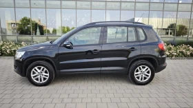 Обява за продажба на VW Tiguan 2.0 TDI 140kc. 4x4 ~13 999 лв. - изображение 5
