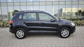 Обява за продажба на VW Tiguan 2.0 TDI 140kc. 4x4 ~13 999 лв. - изображение 6