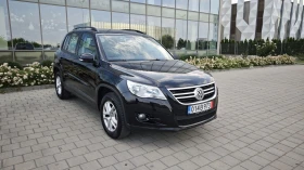 Обява за продажба на VW Tiguan 2.0 TDI 140kc. 4x4 ~13 999 лв. - изображение 2