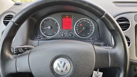 VW Tiguan 2.0 TDI 140kc. 4x4 | Mobile.bg    13