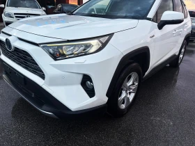 Toyota Rav4 2.5Hybrid-4x4-Adventure-Led-Xenon-Kamera- | Mobile.bg    4
