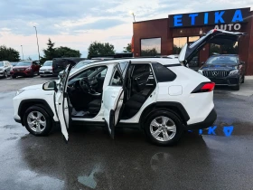 Toyota Rav4 2.5Hybrid-4x4-Adventure-Led-Xenon-Kamera- | Mobile.bg    14
