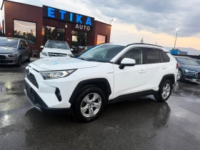 Toyota Rav4 2.5Hybrid-4x4-Adventure-Led-Xenon-Kamera- | Mobile.bg    3