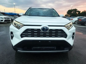     Toyota Rav4 2.5Hybrid-4x4-Adventure-Led-Xenon-Kamera-