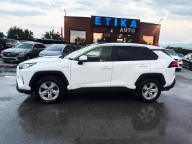 Toyota Rav4 2.5Hybrid-4x4-Adventure-Led-Xenon-Kamera- | Mobile.bg    5