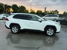 Toyota Rav4 2.5Hybrid-4x4-Adventure-Led-Xenon-Kamera- | Mobile.bg    2