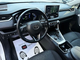 Toyota Rav4 2.5Hybrid-4x4-Adventure-Led-Xenon-Kamera- | Mobile.bg    9