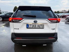 Toyota Rav4 2.5Hybrid-4x4-Adventure-Led-Xenon-Kamera- | Mobile.bg    6