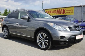     Infiniti QX50 3.0/4x4///