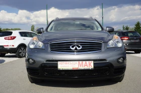    Infiniti QX50 3.0/4x4///