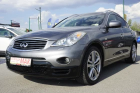     Infiniti QX50 3.0/4x4///