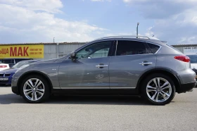     Infiniti QX50 3.0/4x4///