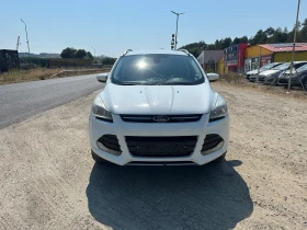 Ford Kuga 2.0TDCi 4x4 AVTOMAT NAVI KAMERA KEYLESS - 17300 лв. - 21620873 2