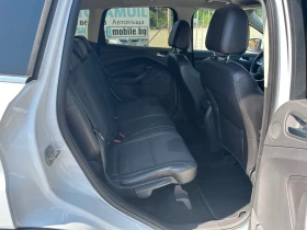 Ford Kuga 2.0TDCi 4x4 AVTOMAT NAVI KAMERA KEYLESS - 17300 лв. - 21620873 12