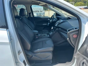 Ford Kuga 2.0TDCi 4x4 AVTOMAT NAVI KAMERA KEYLESS - 17300 лв. - 21620873 13