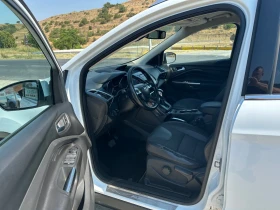 Ford Kuga 2.0TDCi 4x4 AVTOMAT NAVI KAMERA KEYLESS - 17300 лв. - 21620873 9