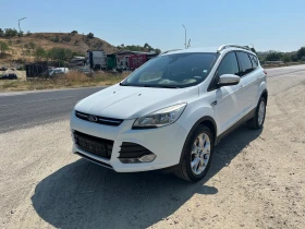 Ford Kuga 2.0TDCi 4x4 AVTOMAT NAVI KAMERA KEYLESS - 17300 лв. - 21620873 3