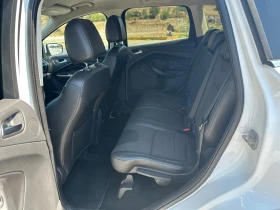 Ford Kuga 2.0TDCi 4x4 AVTOMAT NAVI KAMERA KEYLESS - 17300 лв. - 21620873 8