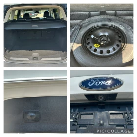Ford Kuga 2.0TDCi 4x4 AVTOMAT NAVI KAMERA KEYLESS - 17300 лв. - 21620873 15