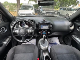 Nissan Juke Реален пробег !! 4х4/Панорама/Нави - 21999 лв. - 87928371 13