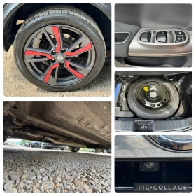 Nissan Juke Реален пробег !! 4х4/Панорама/Нави - 21999 лв. - 87928371 14