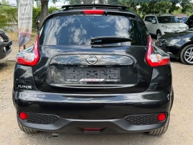 Nissan Juke Реален пробег !! 4х4/Панорама/Нави - 21999 лв. - 87928371 7