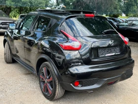 Nissan Juke Реален пробег !! 4х4/Панорама/Нави - 21999 лв. - 87928371 6