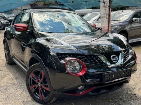 Nissan Juke Реален пробег !! 4х4/Панорама/Нави - 21999 лв. - 87928371 3