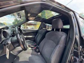 Nissan Juke Реален пробег !! 4х4/Панорама/Нави - 21999 лв. - 87928371 9