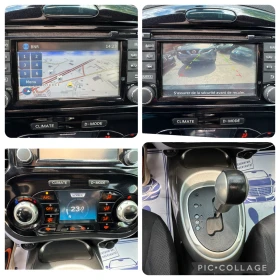 Nissan Juke Реален пробег !! 4х4/Панорама/Нави - 21999 лв. - 87928371 12