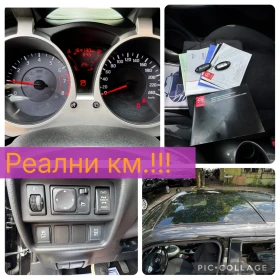 Nissan Juke Реален пробег !! 4х4/Панорама/Нави - 21999 лв. - 87928371 11