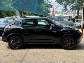 Nissan Juke Реален пробег !! 4х4/Панорама/Нави - 21999 лв. - 87928371 5