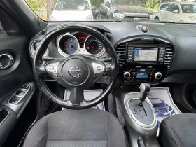 Nissan Juke Реален пробег !! 4х4/Панорама/Нави - 21999 лв. - 87928371 10