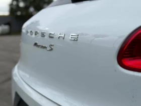 Porsche Macan S * HeadUp * АвтоКредит * (ЦЕНА ДО БГ) - 34999 лв. - 80424502 6