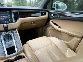 Porsche Macan S * HeadUp * АвтоКредит * (ЦЕНА ДО БГ) - 34999 лв. - 80424502 11
