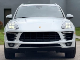 Porsche Macan S * HeadUp * АвтоКредит * (ЦЕНА ДО БГ) - 34999 лв. - 80424502 2