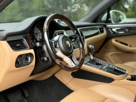 Porsche Macan S * HeadUp * АвтоКредит * (ЦЕНА ДО БГ) - 34999 лв. - 80424502 7