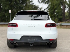 Porsche Macan S * HeadUp * АвтоКредит * (ЦЕНА ДО БГ) - 34999 лв. - 80424502 5