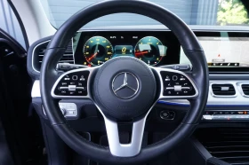 Mercedes-Benz GLE 400 d/4MATIC/AMG/330HP/ACC/CARPLAY/CAM/MEMO/CPIT./400f - 119099 лв. - 45334955 9