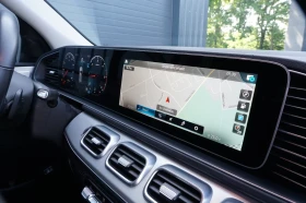 Mercedes-Benz GLE 400 d/4MATIC/AMG/330HP/ACC/CARPLAY/CAM/MEMO/CPIT./400f - 119099 лв. - 45334955 11