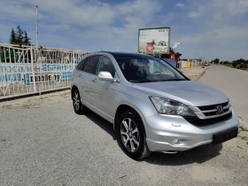 Honda Cr-v 2.2I-DTEK - EXECUTIVE - FUL - 17200 лв. - 56935039 6