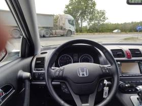 Honda Cr-v 2.2I-DTEK - EXECUTIVE - FUL - 17200 лв. - 56935039 13