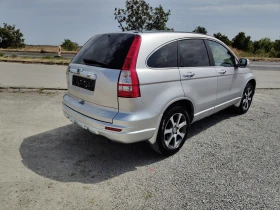 Honda Cr-v 2.2I-DTEK - EXECUTIVE - FUL - 17200 лв. - 56935039 4