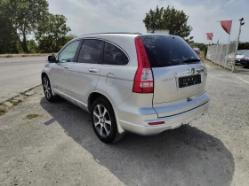 Honda Cr-v 2.2I-DTEK - EXECUTIVE - FUL - 17200 лв. - 56935039 3