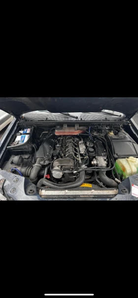 Mercedes-Benz ML 270 270CDI - 5999 лв. - 36208285 9