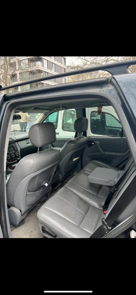 Mercedes-Benz ML 270 270CDI - 5999 лв. - 36208285 6