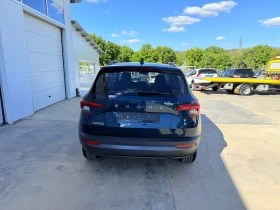 Skoda Karoq 2.0tdi * Navi* DSG* Led* DISTRONIK* - 34550 лв. - 78702972 6