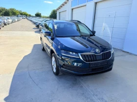 Skoda Karoq 2.0tdi * Navi* DSG* Led* DISTRONIK* - 34550 лв. - 78702972 12