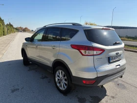 Ford Kuga 2.0TDCI , снимка 3