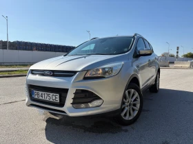 Ford Kuga 2.0TDCI  - изображение 1